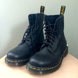 Doc Martens AirWair. NEVER WORN